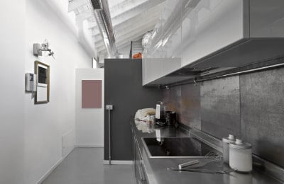 Services 18 Fletchers Facilities Ltd - 400 catering kitchen min