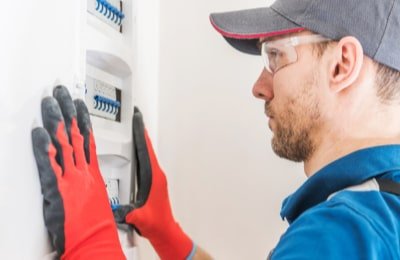 Services 4 Fletchers Electrical Services