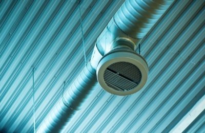 Services 9 Fletchers Ventilation Services