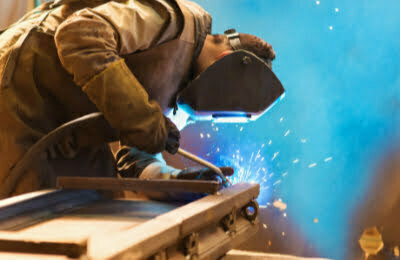 Services 17 Fletchers Welding Services