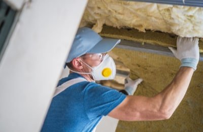 Services 11 Fletchers Facilities Ltd - 400 mineral wool insulation min