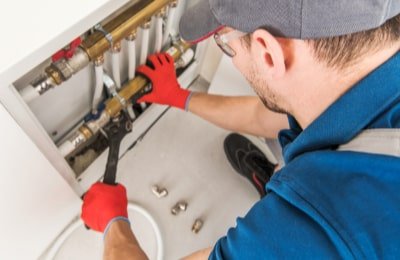 Services 6 Fletchers plumbing services