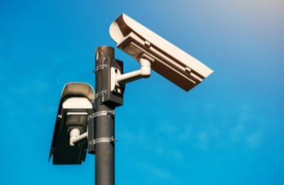 Services 20 CCTV and Access Control